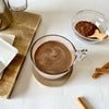 [Cocoa &amp; hot chocolate drink comparison set] 5 sets